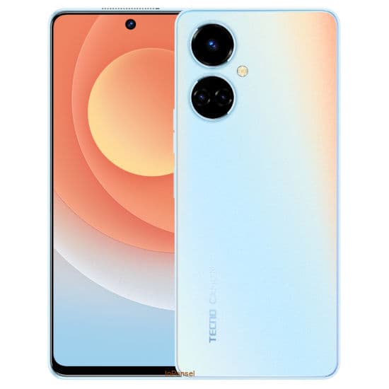 Tecno Camon 19