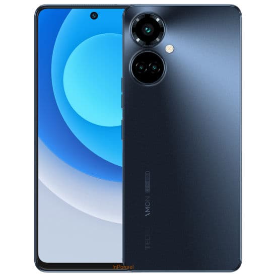 Tecno Camon 19 Pro 5G