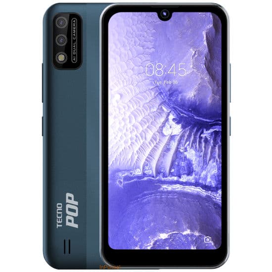 Tecno Pop 5s