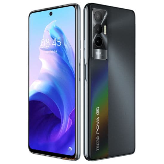 Tecno Pova 5G