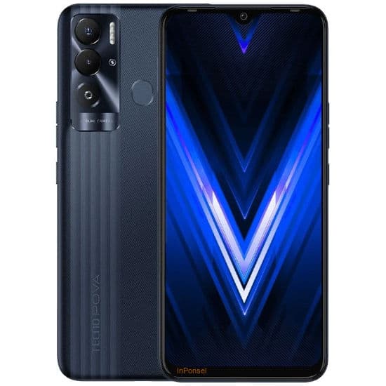 Tecno Pova Neo