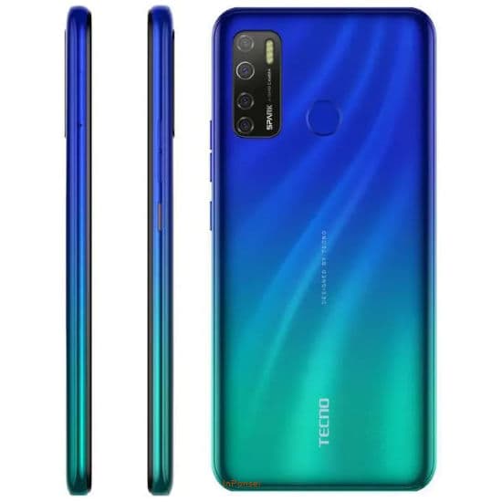 Tecno Spark 5 Pro