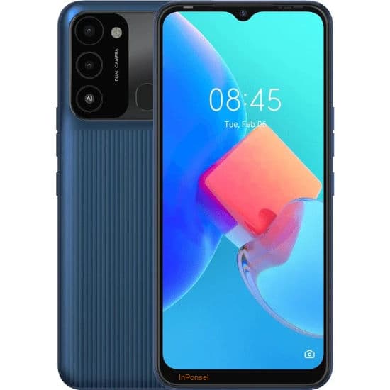Tecno Spark Go 2022