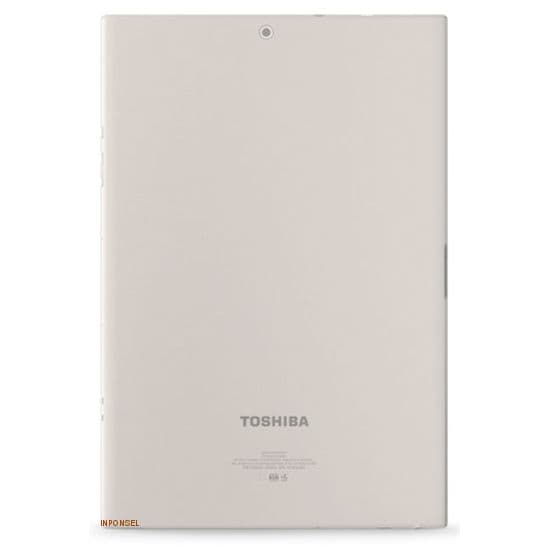 Toshiba DynaPad