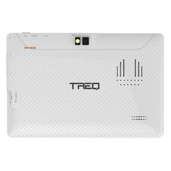 TREQ Basic 2K+