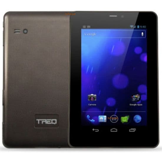 TREQ Basic 3 3G