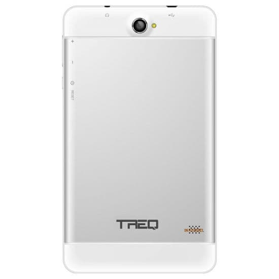 TREQ Fire 7
