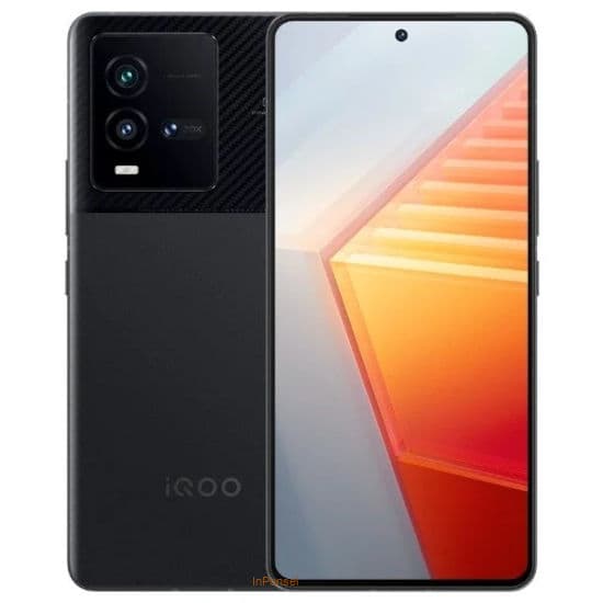 Vivo iQOO 10