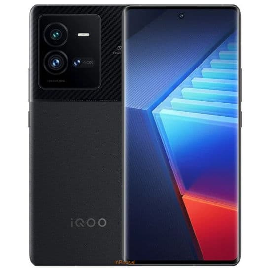 Vivo iQOO 10 Pro