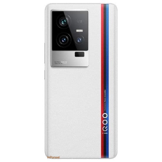 Vivo iQOO 11