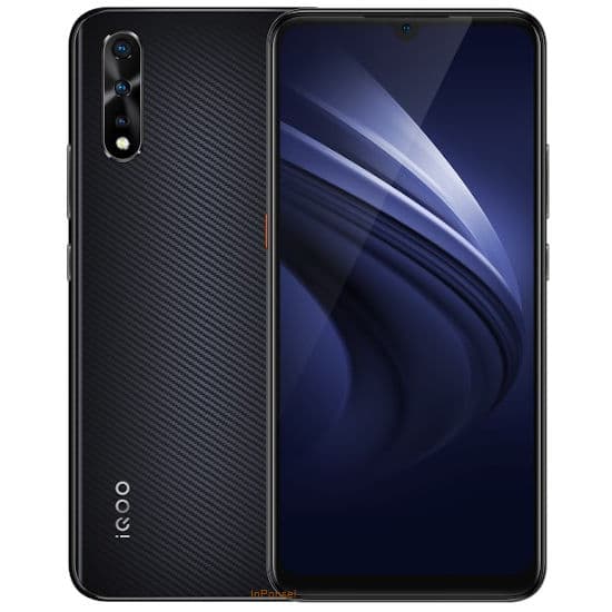 Vivo iQOO Neo