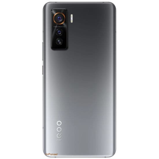 Vivo IQOO 5 5G