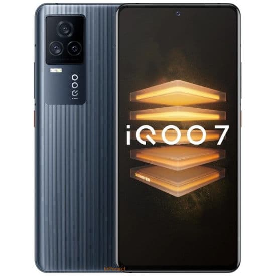 Vivo iQOO 7