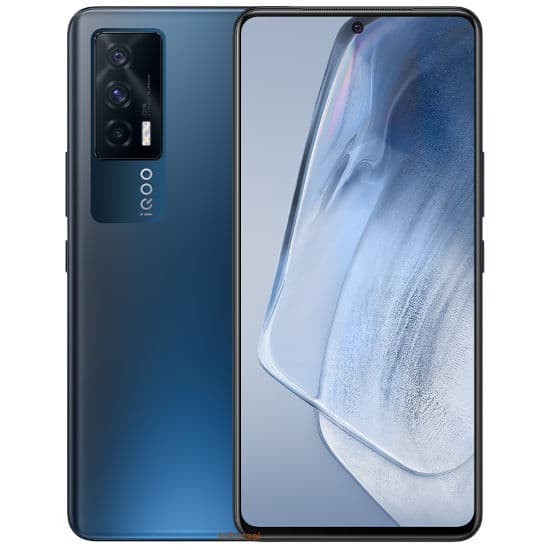 Vivo iQOO 7 (870)