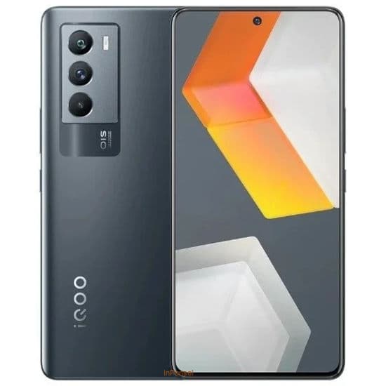 Vivo iQOO 9 SE