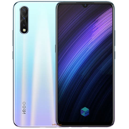 Vivo iQOO Neo 855