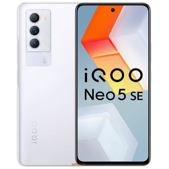 Vivo iQOO Neo5 SE