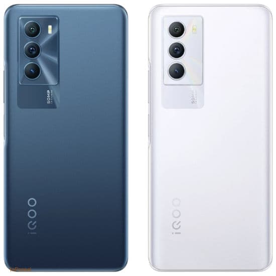 Vivo iQOO Neo5 SE