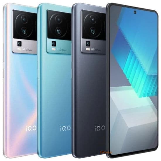 Vivo iQOO Neo7 SE
