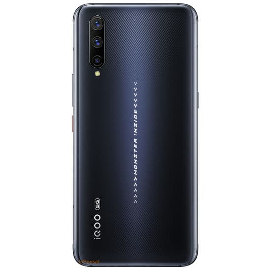 Vivo IQOO Pro 5G