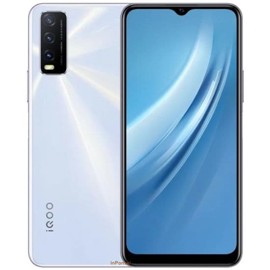 Vivo iQOO U1x