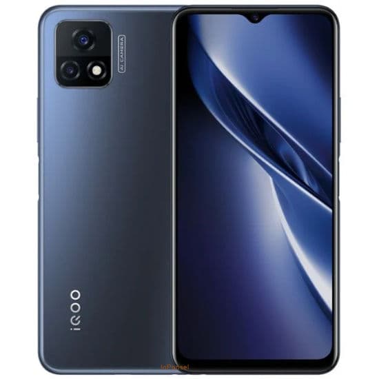 Vivo iQOO U3