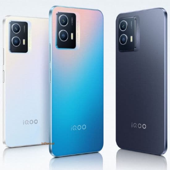Vivo iQOO U5