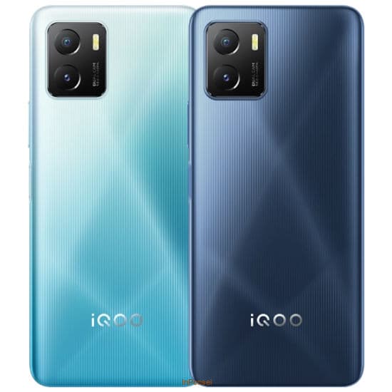 Vivo iQOO U5x