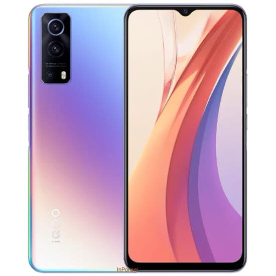 Vivo iQOO Z3