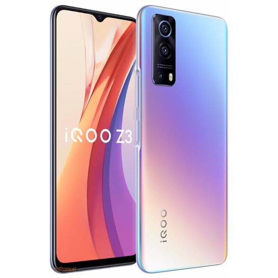 Vivo iQOO Z3