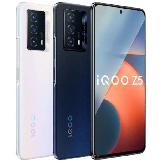 Vivo iQOO Z5