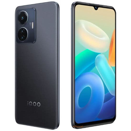 Vivo iQOO Z6 44W