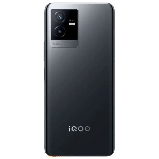 Vivo iQOO Z6x
