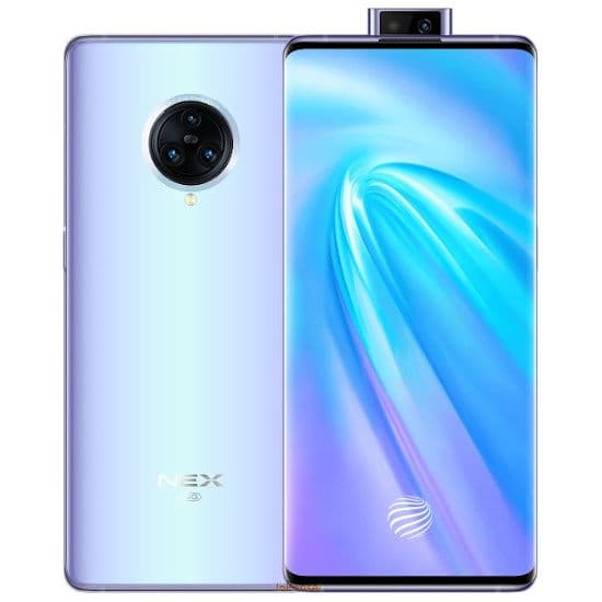 Vivo NEX 3