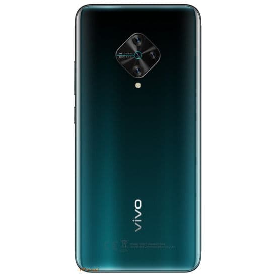 Vivo S1 Prime