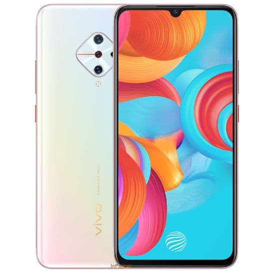 Vivo S1 Pro