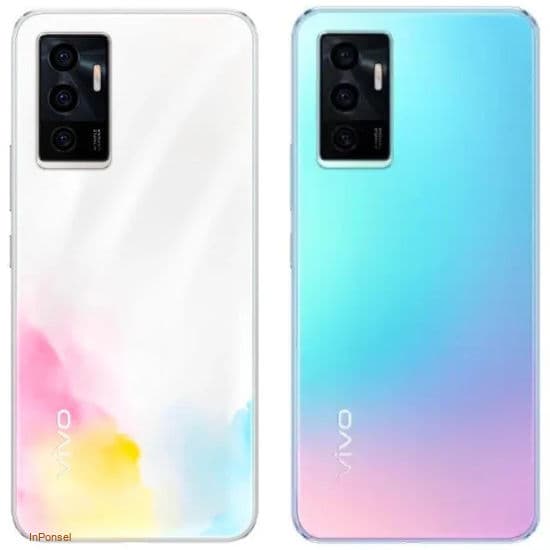 Vivo S10e