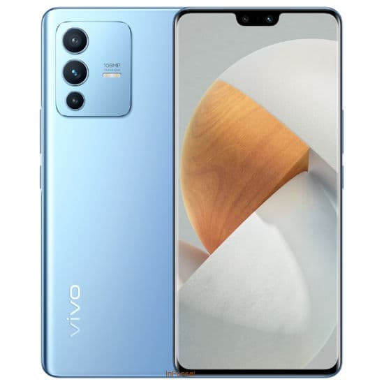 Vivo S12 Pro