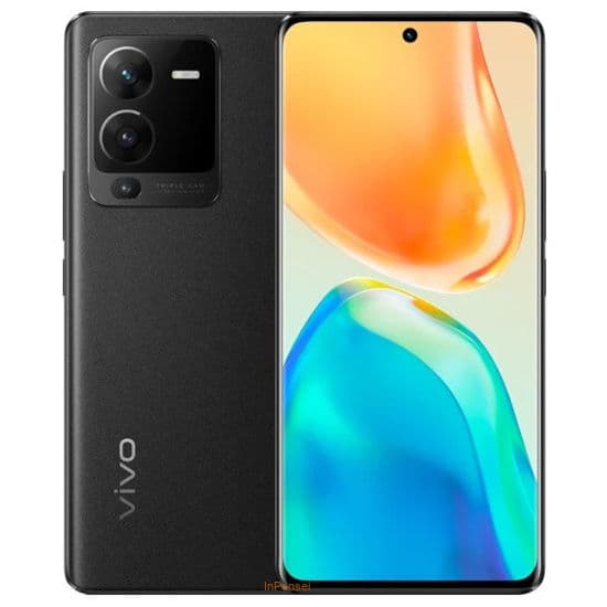 Vivo S15 Pro