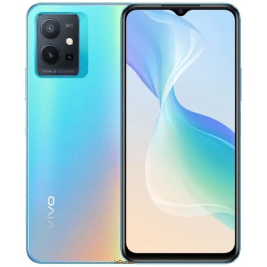 Vivo T1 5G (Snapdragon)