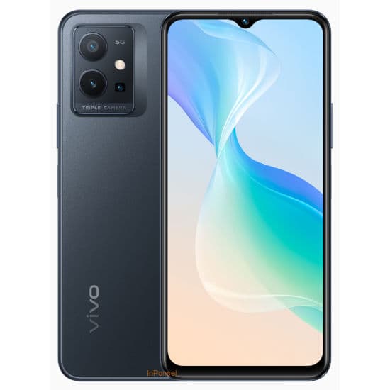Vivo T1 5G