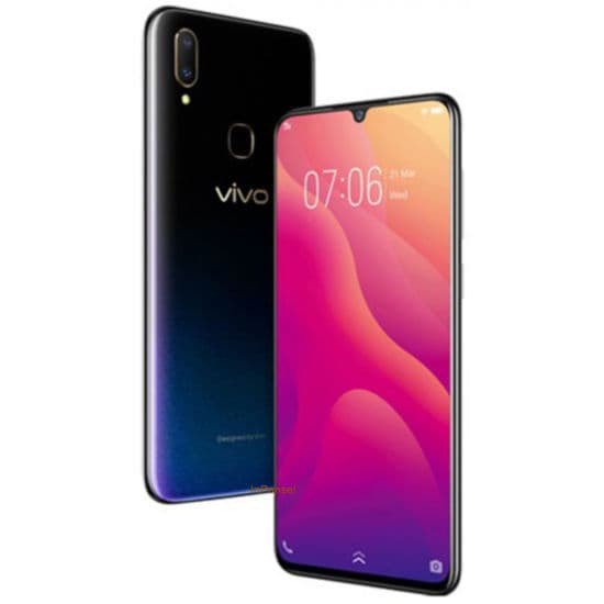 Vivo V11