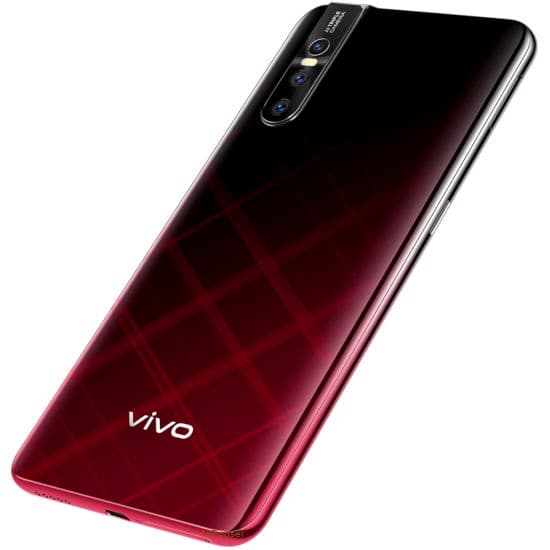 Vivo V15 Pro