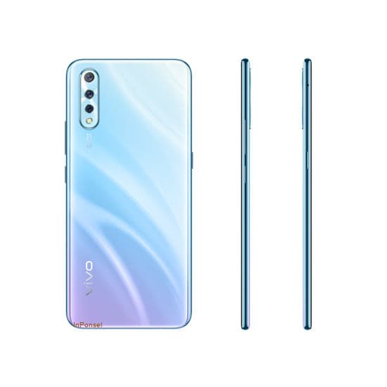 Vivo V17 Neo