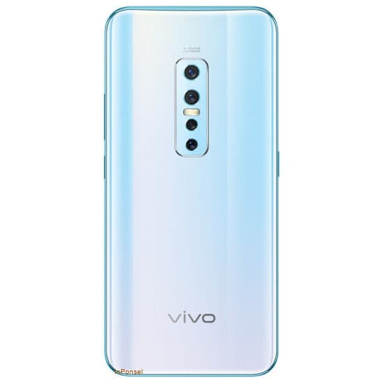 Vivo V17 Pro