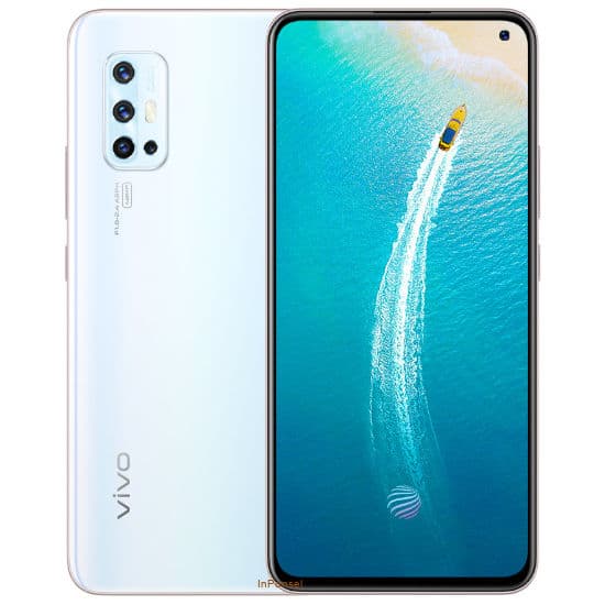 Vivo V19