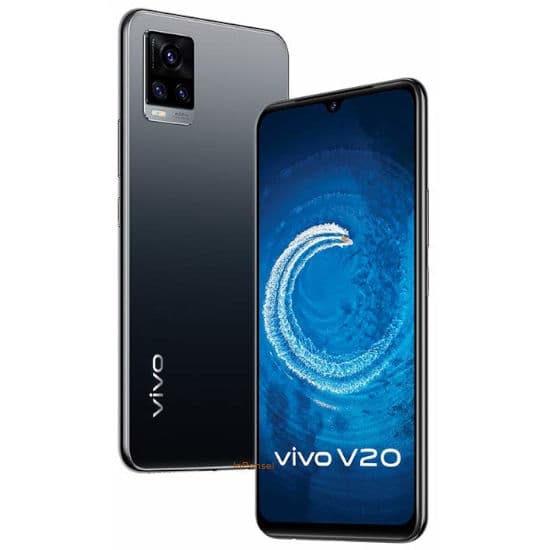 Vivo V20 (2021)