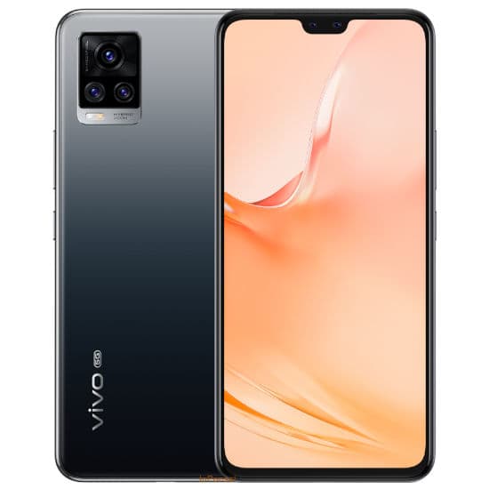 Vivo V20 Pro