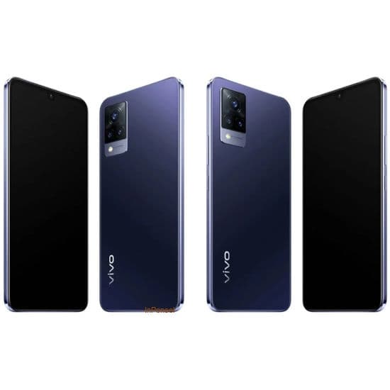 Vivo V21
