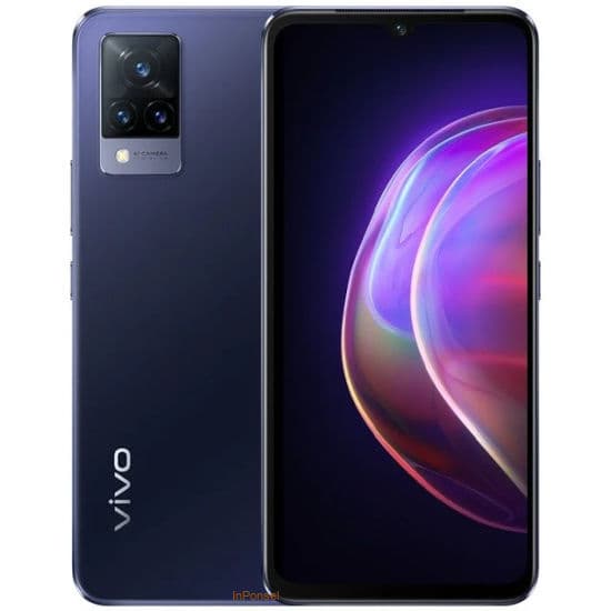 Vivo V21 5G